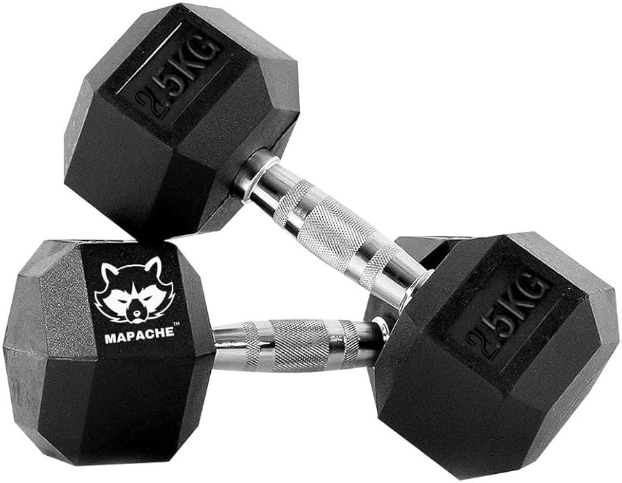 Gym Dumbbell